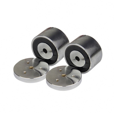Schiebetür 45 Millimeter 2W Mini Push Pull Magnet