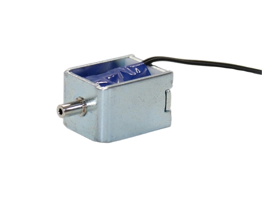 12 Volt-gesundheitliche Mikro-Solenoid-Pumpe für Sphygmomanometer