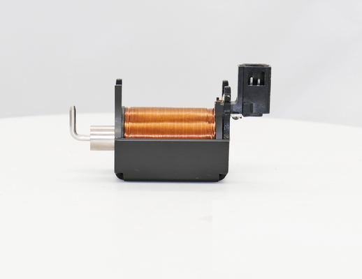 Anschlag-Drehcontrol-crahmen-Selbst-Solenoid 12VDC 5mm