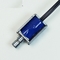 Solenoid DC3V Mini Open Frame Push Pull für intelligentes Schließfach