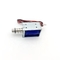 5mm Schlagmann Mini Push Pull Electromagnet Solenoid 5V