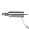 Röhrenlanges Anschlag-Solenoid des zug-Stoß-30mm für Stickmaschine