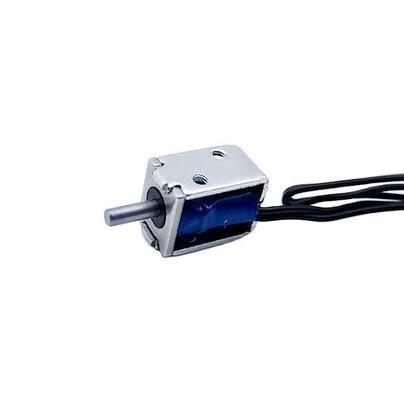 U1879 Schlag 15mm Kraft 25n Offener Rahmen Tubular Solenoid