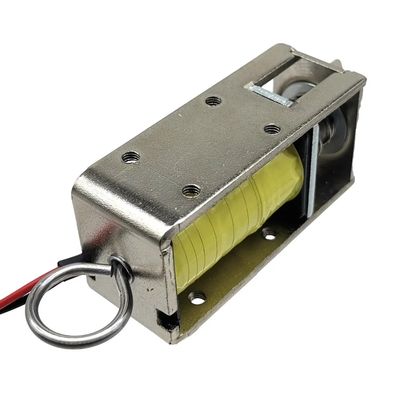 Dasons U1088L Magnetverschluss – Die perfekte Lösung für sichere und bequeme Zugangskontrolle in Schränken, Schubladen und mehr
