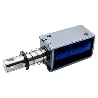 Hubmagnet für elektronische Maschinen Anpassbare Spannung20 Jahre Erfahrung