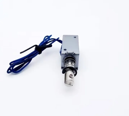Hubmagnet für elektronische Maschinen Anpassbare Spannung20 Jahre Erfahrung