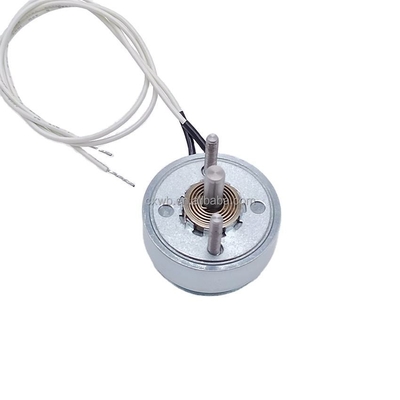 Elektromagnetische Sortierermaschine XZ3422 DC 24V Rotation Solenoid 12v Dc