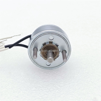 Elektromagnetische Sortierermaschine XZ3422 DC 24V Rotation Solenoid 12v Dc