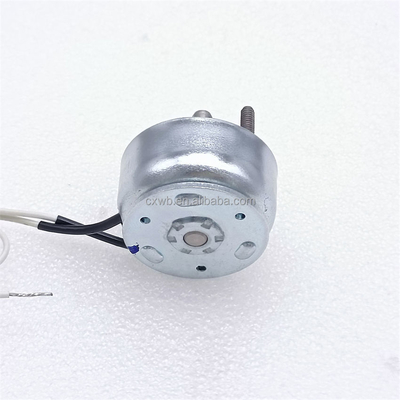 Elektromagnetische Sortierermaschine XZ3422 DC 24V Rotation Solenoid 12v Dc