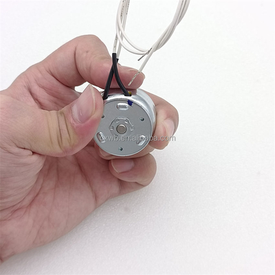Elektromagnetische Sortierermaschine XZ3422 DC 24V Rotation Solenoid 12v Dc