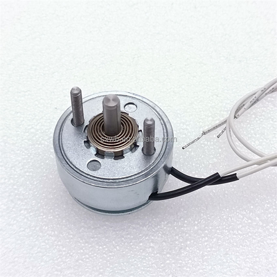Elektromagnetische Sortierermaschine XZ3422 DC 24V Rotation Solenoid 12v Dc