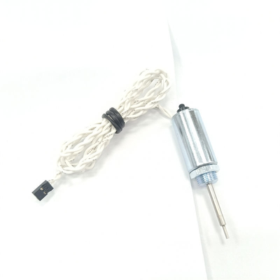 T1325 Röhrige Magnetmaschine 12V/24V/48V Gleichstrom-Elektromagnet Rundröhriges Design für Prüfgeräte