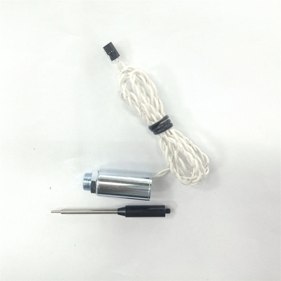 T1325 Röhrige Magnetmaschine 12V/24V/48V Gleichstrom-Elektromagnet Rundröhriges Design für Prüfgeräte