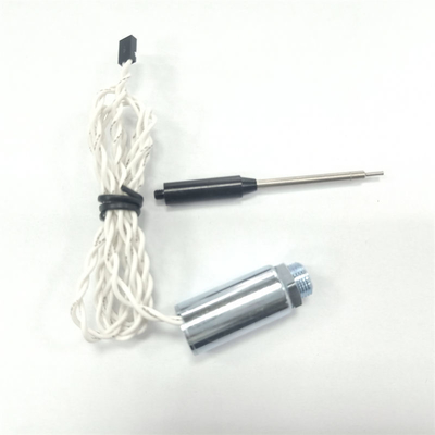 T1325 Röhrige Magnetmaschine 12V/24V/48V Gleichstrom-Elektromagnet Rundröhriges Design für Prüfgeräte