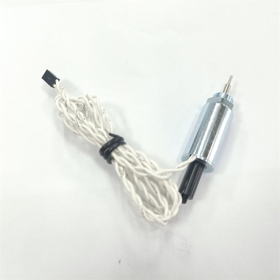 T1325 Röhrige Magnetmaschine 12V/24V/48V Gleichstrom-Elektromagnet Rundröhriges Design für Prüfgeräte