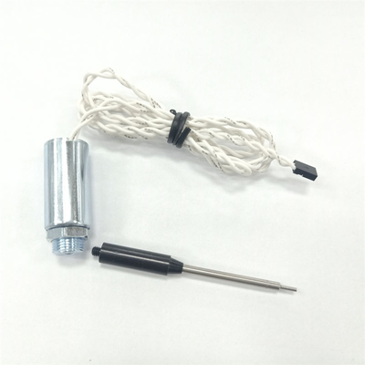 T1325 Röhrige Magnetmaschine 12V/24V/48V Gleichstrom-Elektromagnet Rundröhriges Design für Prüfgeräte
