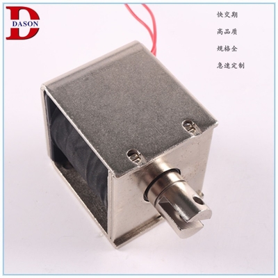 Gegentakt-Magnet DCs 12v 0.85A 10.2W
