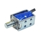 Solenoid DC3V Mini Open Frame Push Pull für intelligentes Schließfach