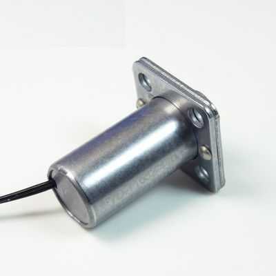 angepasster Magnetstrom 25mm Kraft45n Tubular Push Pull Magnet T3862